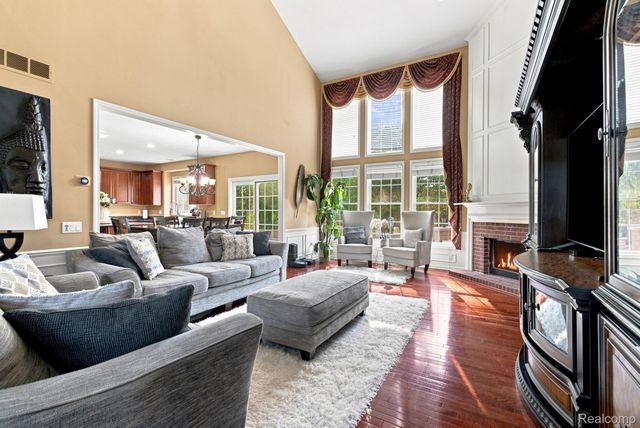 48645 Antique Road, Canton Charter Township, MI 48187