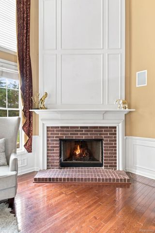48645 Antique Road, Canton Charter Township, MI 48187