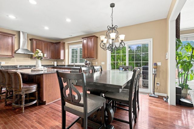 48645 Antique Road, Canton Charter Township, MI 48187