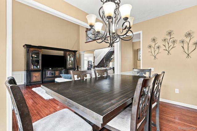 48645 Antique Road, Canton Charter Township, MI 48187