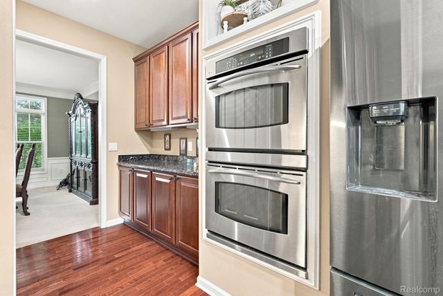 48645 Antique Road, Canton Charter Township, MI 48187