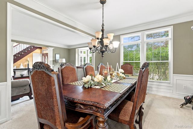 48645 Antique Road, Canton Charter Township, MI 48187