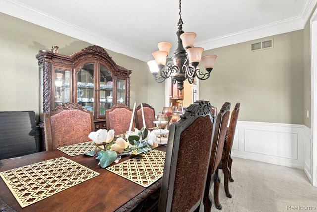 48645 Antique Road, Canton Charter Township, MI 48187