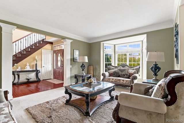 48645 Antique Road, Canton Charter Township, MI 48187