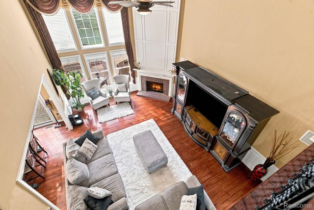 48645 Antique Road, Canton Charter Township, MI 48187