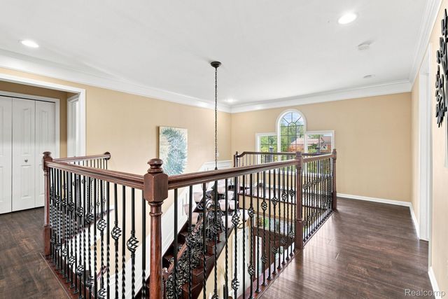 48645 Antique Road, Canton Charter Township, MI 48187