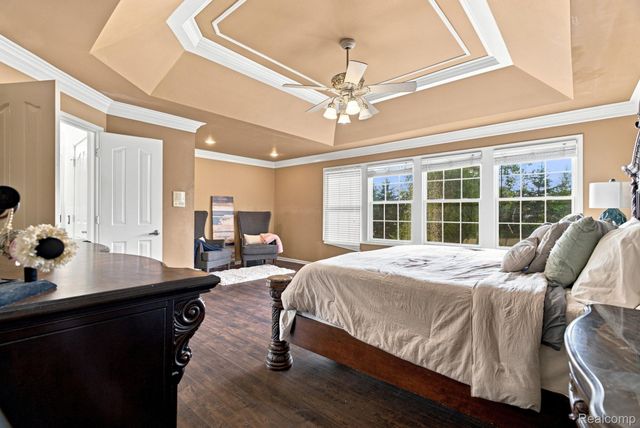 48645 Antique Road, Canton Charter Township, MI 48187