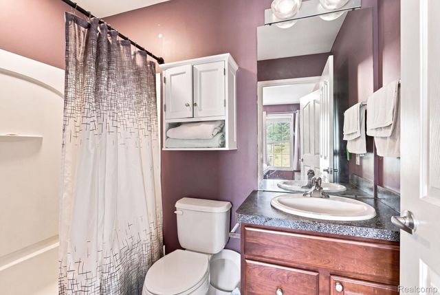 48645 Antique Road, Canton Charter Township, MI 48187