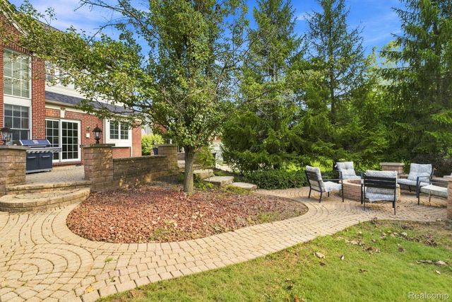 48645 Antique Road, Canton Charter Township, MI 48187