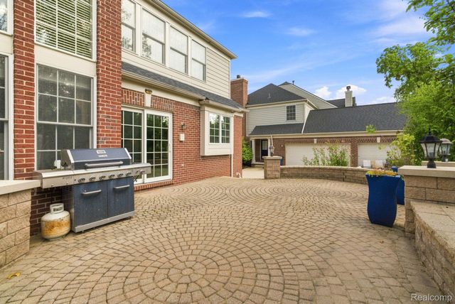 48645 Antique Road, Canton Charter Township, MI 48187
