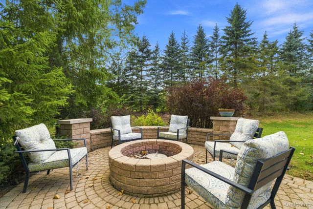 48645 Antique Road, Canton Charter Township, MI 48187