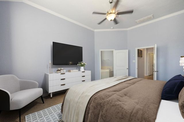 29122 Artic Brook Lane, Fulshear, TX 77441