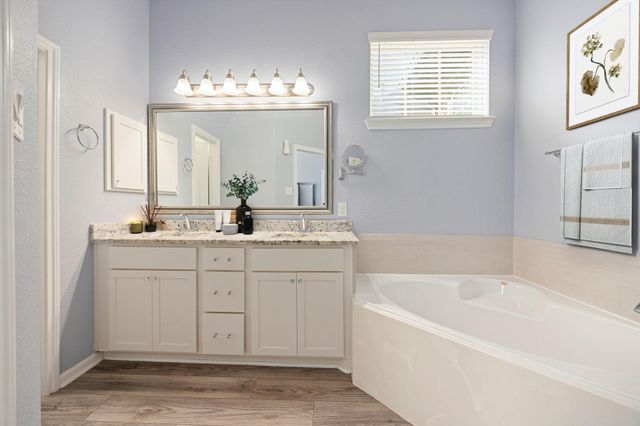 29122 Artic Brook Lane, Fulshear, TX 77441