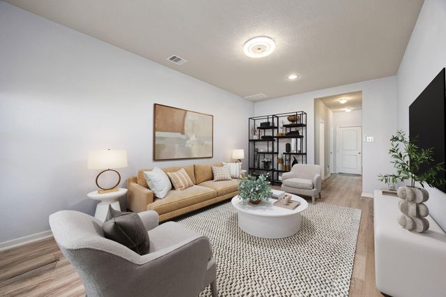 29122 Artic Brook Lane, Fulshear, TX 77441