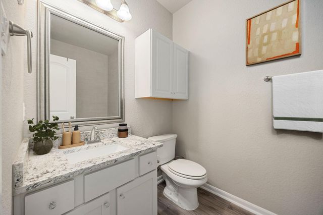 29122 Artic Brook Lane, Fulshear, TX 77441