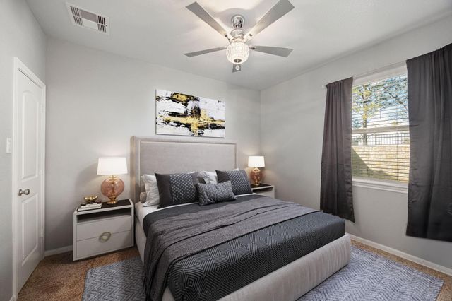 29122 Artic Brook Lane, Fulshear, TX 77441