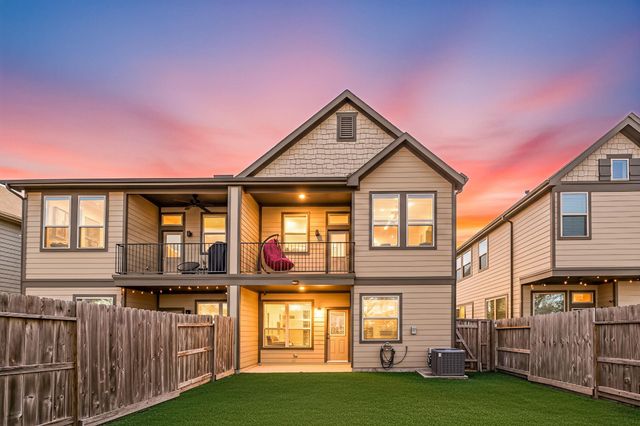 29122 Artic Brook Lane, Fulshear, TX 77441