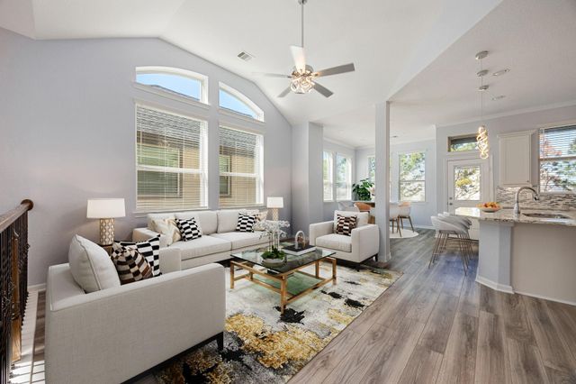 29122 Artic Brook Lane, Fulshear, TX 77441