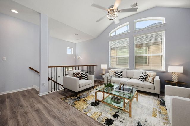 29122 Artic Brook Lane, Fulshear, TX 77441