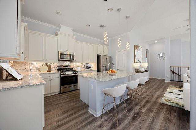 29122 Artic Brook Lane, Fulshear, TX 77441