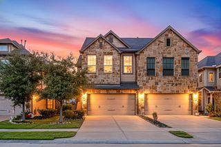 29122 Artic Brook Lane, Fulshear, TX 77441