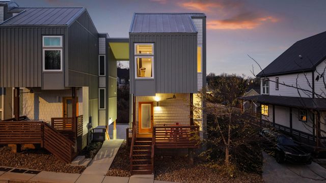 207 Old Mountain Road, Chattanooga, TN 37409
