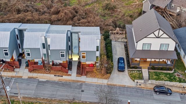 207 Old Mountain Road, Chattanooga, TN 37409