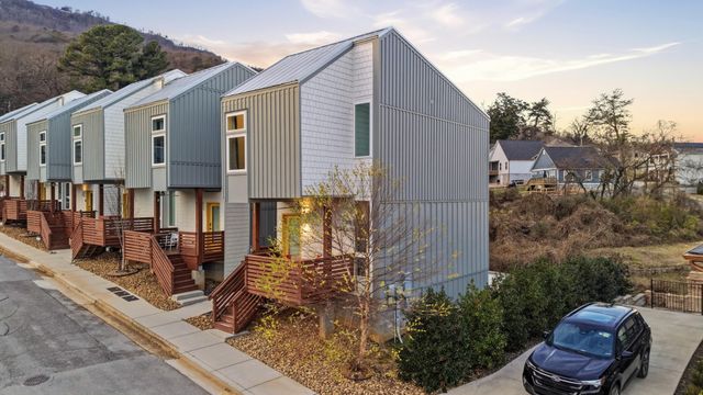 207 Old Mountain Road, Chattanooga, TN 37409