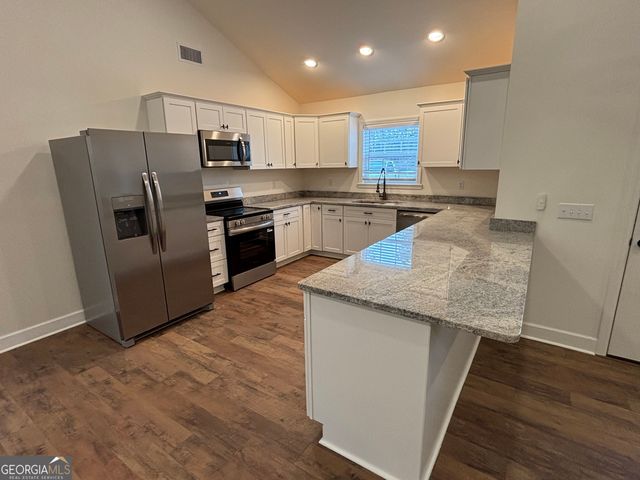 95 Tanglewood Drive, Homerville, GA 31634