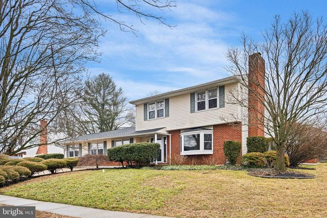 3214 ADDISON DR, Wilmington, DE 19808