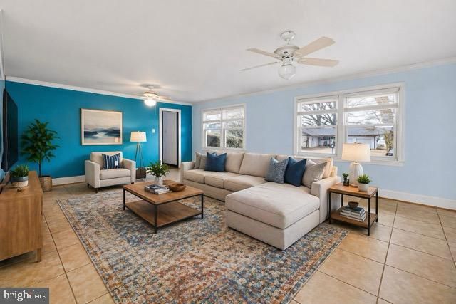 3214 ADDISON DR, Wilmington, DE 19808