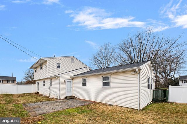 3214 ADDISON DR, Wilmington, DE 19808