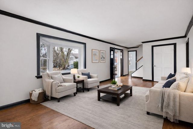 3214 ADDISON DR, Wilmington, DE 19808