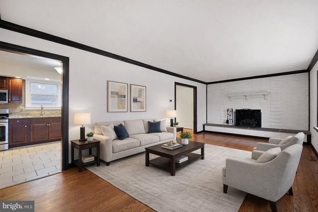 3214 ADDISON DR, Wilmington, DE 19808
