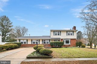3214 ADDISON DR, Wilmington, DE 19808