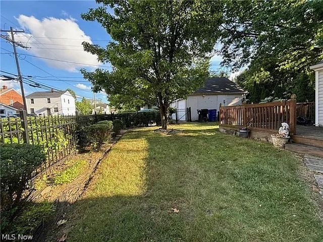 16816 Talford Avenue, Cleveland, OH 44128