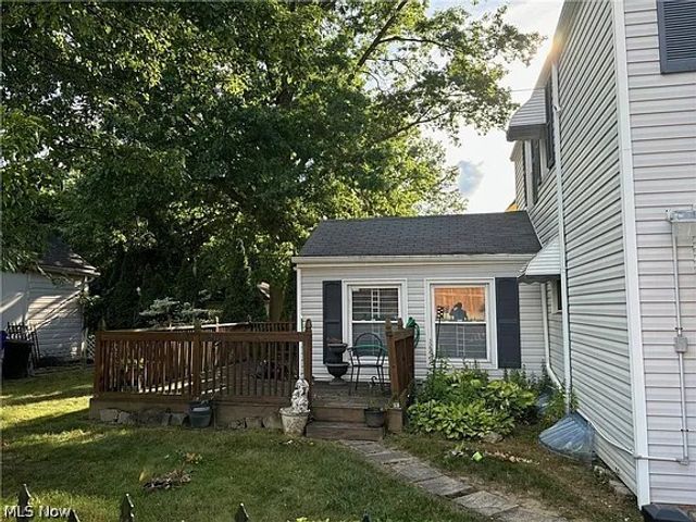 16816 Talford Avenue, Cleveland, OH 44128