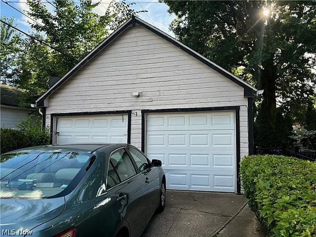 16816 Talford Avenue, Cleveland, OH 44128