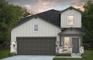 618 Amber Falls Drive, Montgomery, TX 77356