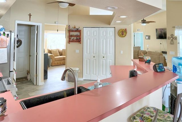 3984 HOLIN LANE, North Port, FL 34287
