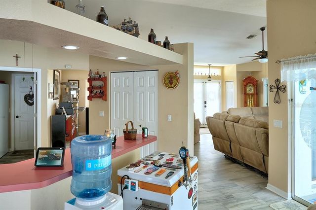 3984 HOLIN LANE, North Port, FL 34287