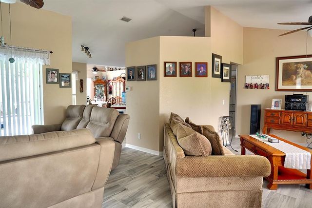 3984 HOLIN LANE, North Port, FL 34287