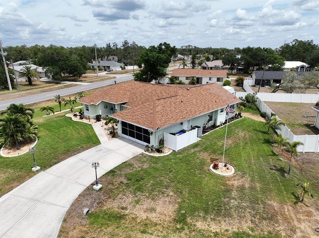 3984 HOLIN LANE, North Port, FL 34287