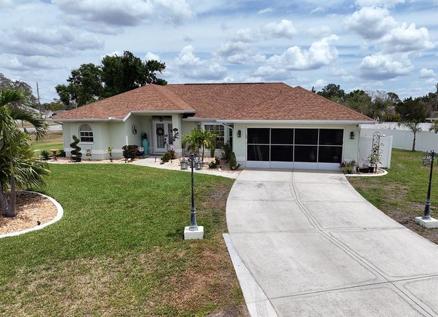 3984 HOLIN LANE, North Port, FL 34287