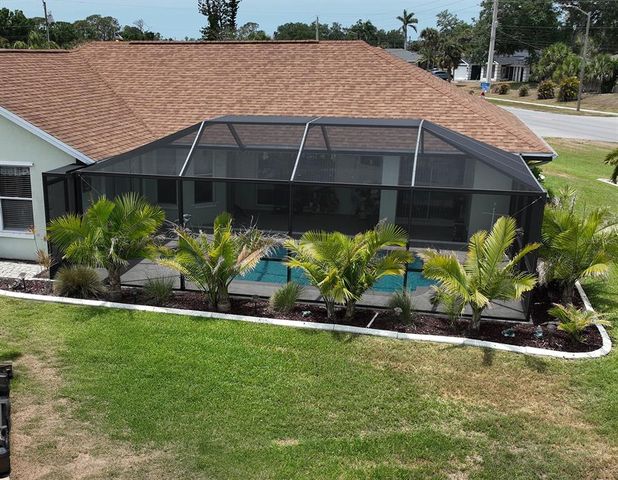 3984 HOLIN LANE, North Port, FL 34287