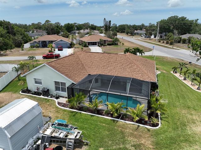 3984 HOLIN LANE, North Port, FL 34287