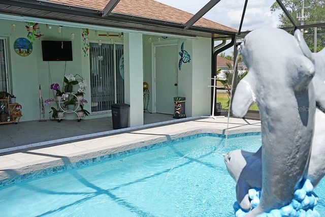 3984 HOLIN LANE, North Port, FL 34287