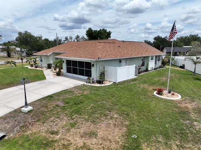3984 HOLIN LANE, North Port, FL 34287