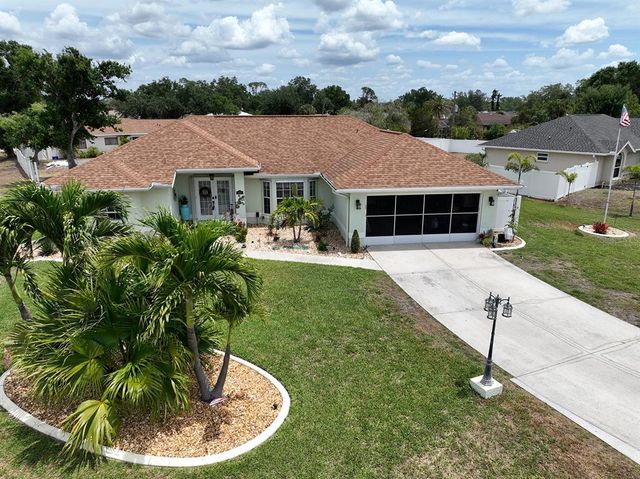 3984 HOLIN LANE, North Port, FL 34287