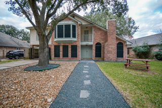 22906 Indian Ridge Drive, Katy, TX 77450